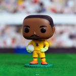 Funko Pop! Football: France - Mike Maignan - World Cup 2026 - France - Collectable Vinyl Figure - Gift Idea - Official Merchandise - Toys for Kids & Adults - Sports Fans - Model Figure for Collectors