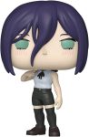 Funko Pop! Animation: Chainsaw Man Reze - Reze - 1/6 Odds for Rare Chase Variant - Collectable Vinyl Figure - Gift Idea - Official Merchandise - Toys for Kids & Adults - Anime Fans