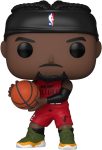 Funko Pop NBA: Miami Heat - Jimmy Butler - (24-25 City Edition) - Collectable Vinyl Figure - Gift Idea - Official Merchandise - Toys for Kids & Adults - Sports Fans - Model Figure for Collectors