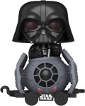 Funko POP! Trains: Disney 100 - Darth Vader - Star Wars - Collectable Vinyl Figure - Gift Idea - Official Merchandise - for Kids & Adults - Movies Fans