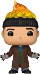 Funko Pop! Movies: Home Alone 2 - Harry - Collectable Vinyl Figure - Gift Idea - Official Merchandise - Toys for Kids & Adults - Movies Fans - Model Figure for Collectors and Display