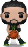 Funko Pop NBA: Boston Celtics - Jayson Tatum - (24-25 City Edition) - Collectable Vinyl Figure - Gift Idea - Official Merchandise - Toys for Kids & Adults - Sports Fans - Model Figure for Collectors