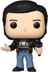 Funko Pop! WWE: Eric Bischoff - Collectable Vinyl Figure - Gift Idea - Official Merchandise - Toys for Kids & Adults - Sports Fans - Model Figure for Collectors and Display