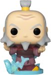 Funko Bitty Pop! Avatar: The Last Airbender - Azula. Ty Lee. Zuko. & A Surprise Mystery Mini Figure - 0.9 Inch (2.2 Cm) Collectable - Stackable Display Shelf Included - Gift Idea - Cake Topper