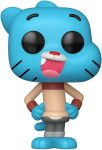 Funko Pop! Animation: The Amazing World of Gumball - Gumball? Watterson - Collectable Vinyl Figure - Gift Idea - Official Merchandise - Toys for Kids & Adults - Cartoon Fans
