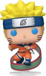 Funko Pop! Animation: Naruto Classic - Naruto Uzumaki - Collectable Vinyl Figure - Gift Idea - Official Merchandise - Toys for Kids & Adults - Anime Fans - Model Figure for Collectors and Display