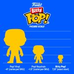 Funko Pop! Games: Pokemon - Aipom