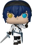 Funko Pop! Games: Metaphor: ReFantasio - Protagonist - Collectable Vinyl Figure - Gift Idea - Official Merchandise - Toys for Kids & Adults - Video Games Fans - Model Figure for Collectors