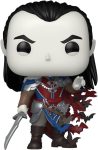 Funko Pop! Games: D&D - Strahd (Shapechanger) - Collectable Vinyl Figure - Gift Idea - Official Merchandise - Toys for Kids & Adults - Video Games Fans - Model Figure for Collectors and Display