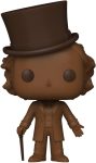 Funko POP! Movies: WWatCF - Willy Wonka - Scented - Collectable Vinyl Figure - Gift Idea - Official Merchandise - for Kids & Adults - Movies Fans - Model Figure for Collectors and Display