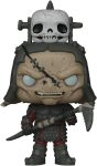 Funko Pop! Movies: Lord of The Rings - Guritz - Collectable Vinyl Figure - Gift Idea - Official Merchandise - Toys for Kids & Adults - Movies Fans - Model Figure for Collectors and Display