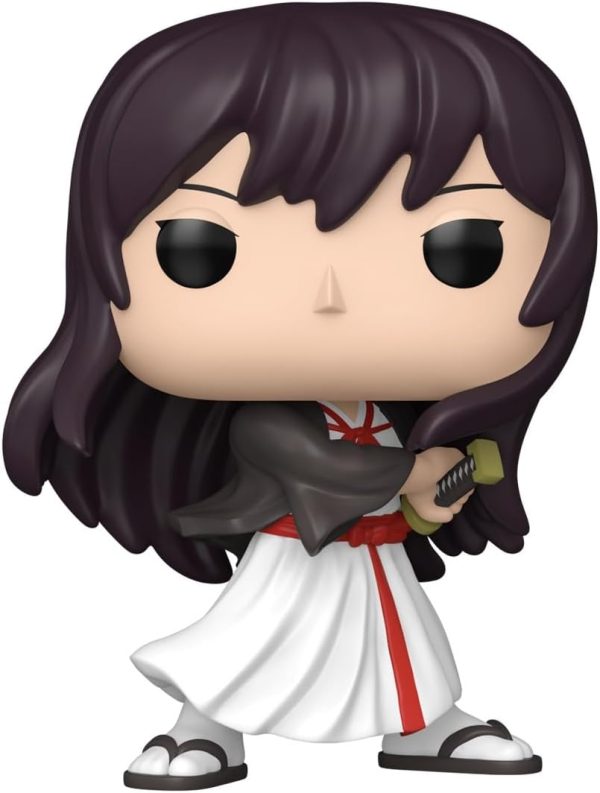 Funko Pop! Animation: Hell's Paradise - Toma - Collectable Vinyl Figure - Gift Idea - Official Merchandise - Toys for Kids & Adults - Anime Fans - Model Figure for Collectors