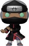 Funko POP! Animation: Naruto - Kakuzu - Collectable Vinyl Figure - Gift Idea - Official Merchandise - for Kids & Adults - Anime Fans - Model Figure for Collectors and Display