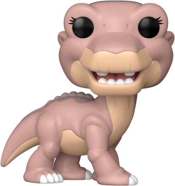 Funko Pop! Movies: The Land Before Time - Little Footfoot - Collectable Vinyl Figure - Gift Idea - Official Merchandise - Toys for Kids & Adults - Movie Fans - Model Figure for Collectors