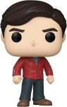Funko Pop Television: Smallville - Clark Kent - Collectable Vinyl Figure - Gift Idea - Official Merchandise - Toys for Kids & Adults - Superheroes Fans - Model Figure for Collectors and Display
