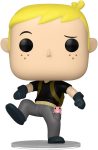Funko Pop Disney: Kim Possible - Ron Stoppable with Rufus - Collectable Vinyl Figure - Gift Idea - Official Merchandise - Toys for Kids & Adults - Cartoon/Animation Fans