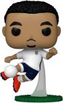 Funko Pop! Football: England - Trent Alexander Arnold - World Cup 2026 - Collectable Vinyl Figure - Gift Idea - Official Merchandise - Toys for Kids & Adults - Sports Fans - Figure for Collectors