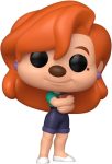 Funko Pop Disney: A Goofy Movie - Roxanne - A Goofy Movie - Collectable Vinyl Figure - Gift Idea - Official Merchandise - Toys for Kids & Adults - Cartoon/Animation Fans - Model Figure for Collectors