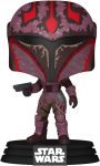 Funko Pop! Star Wars: Maul - Shadow Lord - Rook Kast - Collectable Vinyl Figure - Gift Idea - Official Merchandise - Toys for Kids & Adults - Star Wars Fans - Model Figure for Collectors and Display