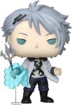 Funko Pop! Animation: Frieren Beyond Journeys End - Wirbel - Collectable Vinyl Figure - Gift Idea - Official Merchandise - Toys for Kids & Adults - Anime Fans