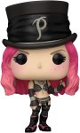 Funko Pop! Rocks: P!NK - Lady Marmalade - Collectable Vinyl Figure - Gift Idea - Official Merchandise - Toys for Kids & Adults - Ad Icons Fans - Model Figure for Collectors and Display