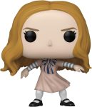 Funko Pop! Movies: M3GAN - M3GAN - Collectable Vinyl Figure - Gift Idea - Official Merchandise - Toys for Kids & Adults - Horror Fans - Model Figure for Collectors and Display
