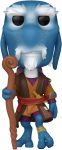 Funko POP! TV: Wondla - Rovender Kitt - Collectable Vinyl Figure - Gift Idea - Official Merchandise - for Kids & Adults - Movies Fans - Model Figure for Collectors and Display