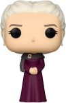 Funko POP TV: House of The Dragon - Rhaenyra Targaryen - Collectable Vinyl Figure - Gift Idea - Official Merchandise - for Kids & Adults - TV Fans - Model Figure for Collectors and Display
