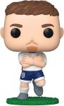 Funko Pop! Football: England - Cole Palmer - World Cup 2026 - Collectable Vinyl Figure - Gift Idea - Official Merchandise - Toys for Kids & Adults - Sports Fans - Model Figure for Collectors