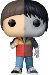 Funko Pop! TV: Stranger Things - Will Byers Split - Collectable Vinyl Figure - Gift Idea - Official Merchandise - Toys for Kids & Adults - Fantasy Fans - Model Figure for Collectors and Display