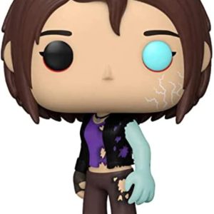 Funko Pop! Games: Sally Face - Ashley