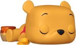 Funko Pop! Disney: Winnie The Pooh - Sleeping Winnie The Pooh - Collectable Vinyl Figure - Gift Idea - Official Merchandise - Toys for Kids & Adults - Disney Fans - Model Figure for Collectors