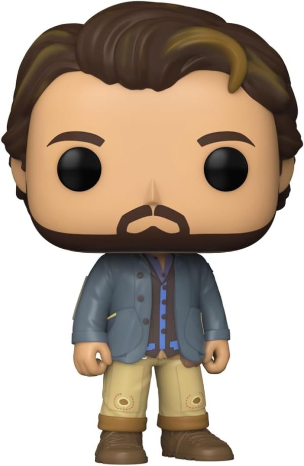 Funko POP! Movies: Rebel Moon - Collectable Vinyl Figure - Gift Idea - Official Merchandise - for Kids & Adults - Movies Fans - Model Figure for Collectors and Display