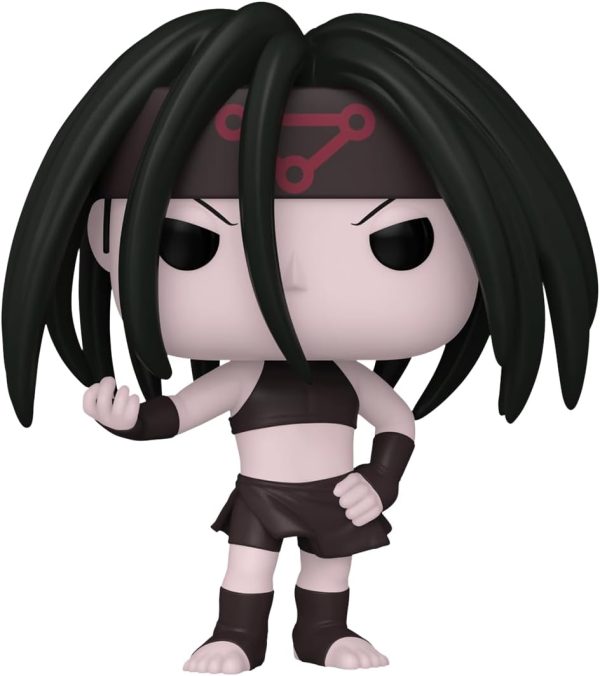 Funko Pop Animation: Fullmetal Alchemist: Brotherhood - Envy - Full Metal Alchemist - Collectable Vinyl Figure - Gift Idea - Official Merchandise - Toys for Kids & Adults - Anime Fans