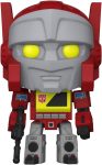 Funko Pop Retro Toys: Transformers: Generation 1-40th Anniversary. Blaster - Collectable Vinyl Figure - Gift Idea - Official Merchandise - Toys for Kids & Adults - Action/Adventure Fans