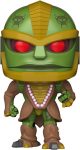 Funko Pop! TV: Transformers - Rhinox - Transformers Classic - Collectable Vinyl Figure - Gift Idea - Official Merchandise - Toys for Kids & Adults - TV Fans - Model Figure for Collectors and Display
