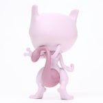 Funko Pop! Games: Pokemon - Mewtwo - Collectable Vinyl Figure - Gift Idea - Official Merchandise - Toys for Kids & Adults - Video Games Fans - Model Figure for Collectors and Display