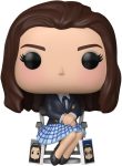 Funko Pop! Disney: The Princess Diaries - Mia Thermopolis - Transformation - Collectable Vinyl Figure - Gift Idea - Official Merchandise - Toys for Kids & Adults - Movies Fans - Figure for Collectors