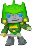 Funko Pop! Retro Toys: Transformers - Springer - Collectable Vinyl Figure - Gift Idea - Official Merchandise - Toys for Kids & Adults - Disney Fans - Model Figure for Collectors and Display