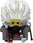 Funko POP! Deluxe: My Hero Academia (MHA) - 2 - Tomura Shigaraki in Chair - Collectable Vinyl Figure - Gift Idea - Official Merchandise - for Kids & Adults - Anime Fans