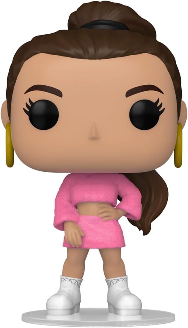Funko POP! Rocks: Rosalia - (Malamente) - Collectable Vinyl Figure - Gift Idea - Official Merchandise - for Kids & Adults - Music Fans - Model Figure for Collectors and Display