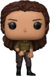 Funko Pop! TV: Firefly - Zoe Washburne - Collectable Vinyl Figure - Gift Idea - Official Merchandise - Toys for Kids & Adults - TV Fans - Model Figure for Collectors and Display
