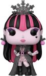 Funko Pop! Vinyl: Monster High - Draculaura - Collectable Vinyl Figure - Gift Idea - Official Merchandise - Toys for Kids & Adults - Cartoon Fans - Model Figure for Collectors and Display