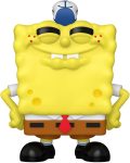 Funko Pop! Animation: Spongebob Squarepants - Spongebob Squarepants - Collectable Vinyl Figure - Gift Idea - Official Merchandise - Toys for Kids & Adults