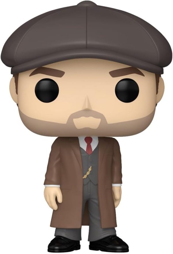 Funko Pop!TV: Supernatural - Dean Winchester - 1/6 Odds for Rare Chase Variant - Collectable Vinyl Figure - Gift Idea - Official Merchandise - Toys for Kids & Adults - TV Fans