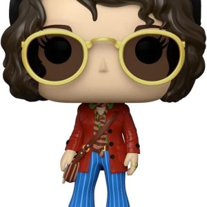 Funko Pop Movies: Indiana Jones and The Dial of Destiny - Helena Shaw - Collectable Vinyl Figure - Gift Idea - Official Merchandise - Toys for Kids & Adults - Action/Adventure Fans