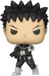 Funko Pop! Animation: Kaiju No.8 - Kafka Hibino - Collectable Vinyl Figure - Gift Idea - Official Merchandise - Toys for Kids & Adults - Anime Fans - Model Figure for Collectors