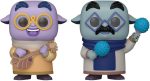 Funko POP Movies: Spellbound - Oracle Sunny & Oracle Luno. 2-Pack - Collectable Vinyl Figure - Gift Idea - Official Merchandise - for Kids & Adults - Movies Fans