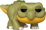 Funko Pop! Movies: The Land Before Time - Spike - Collectable Vinyl Figure - Gift Idea - Official Merchandise - Toys for Kids & Adults - Movie Fans - Model Figure for Collectors and Display