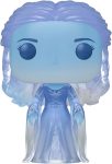 Funko Pop! Movies: Harry Potter and The Deathly Hallows: Pt 2 - Helena Ravenclaw - Glow in The Dark - Collectable Vinyl Figure - Gift Idea - Official Merchandise - Toys for Kids & Adults